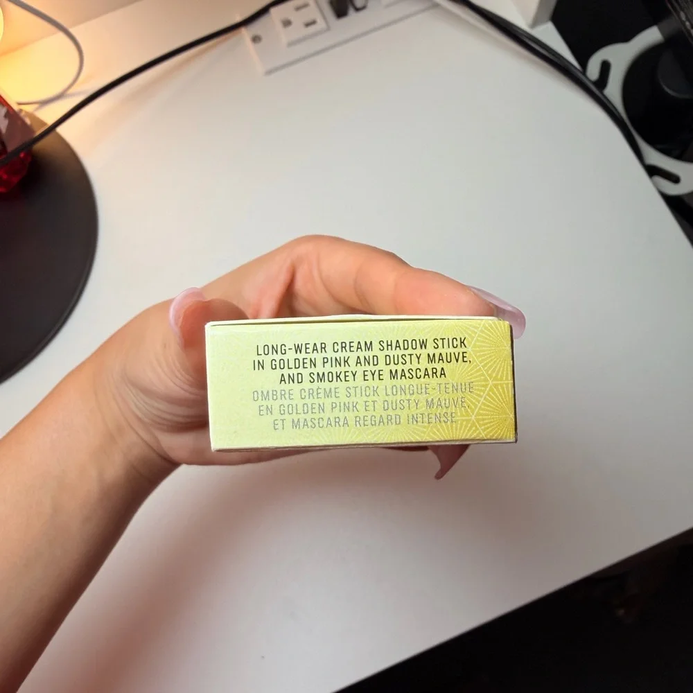 Bobbi Brown City Stroll Cream Shadow Stick Trio - Picture 2 of 4